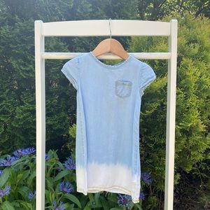 Artisan Denim Dress 3T